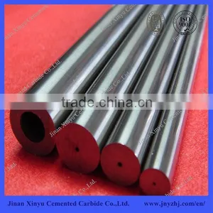 Competitive Tungsten Carbide Price for Best Grounded Tungsten Carbide Rod thumbnail-1