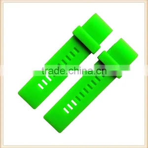 Custom OEM Replacement Black 30mm Watch Band thumbnail-1