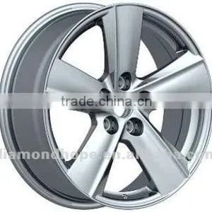 ZW-351 15"16"17"18" Car Wheel thumbnail-1