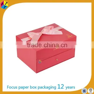 Fancy Cheap Jewelry Boxes Wholesale thumbnail-4