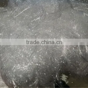 Nylon Fiber Trilobal Bright Virgin thumbnail-2