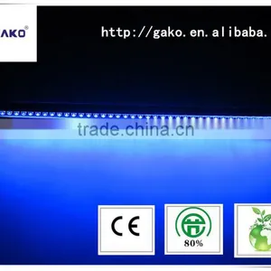 Submersible Aquarium LED Light, RGB Aquarium Light for Tanks thumbnail-3
