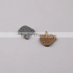 Wholesale Custom Thickness Small Size Leather Patch for Sale thumbnail-2