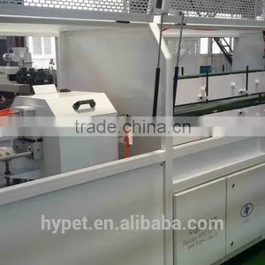 High Quality & Reliable PVC PE Plastic Pipe Cutter Cutting Machine thumbnail-3