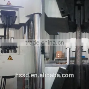 WEW-300D Computer Display Hydraulic Universal Testing Machine With 1 Year Warranty thumbnail-3