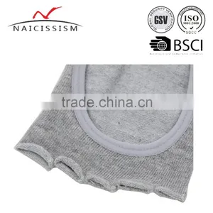 Wholesale Fashionable Pilates Socks thumbnail-3