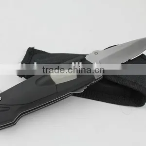 OEM -730 Survival Knife With LED thumbnail-1