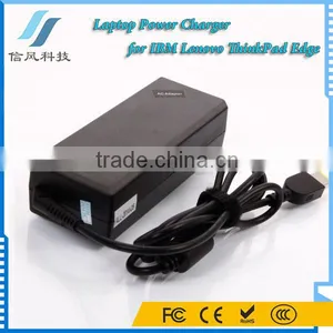 4.5A 20V AC Adapter for Lenovo ThinkPad E431 E531 Laptop Charger thumbnail-3