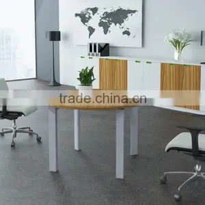 Modern Design Conference Table Office Meeting Table thumbnail-3