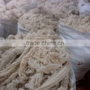 Cotton Yarn Waste thumbnail-1