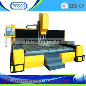Gantry Cnc Drilling Machine thumbnail-1