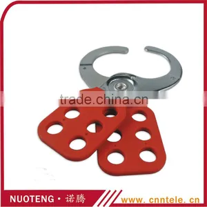 SH01 10mm Multi Key Locking Hasp With Low Price thumbnail-1