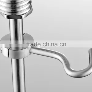 High Quality Instant Heating Commercial Pre-rinse 304 Stainless Steel Thermostatic Kitchen Sink Water Faucet thumbnail-4