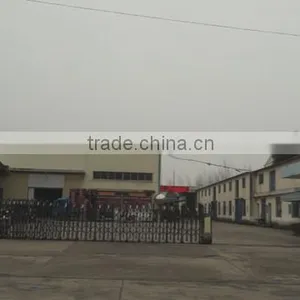 Otsu Keori (Wuxi) Textile Manufacturing Co., Ltd. company overview - view 1 thumbnail