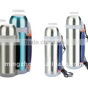 Vacuum Pot MZ-P0201 thumbnail-1