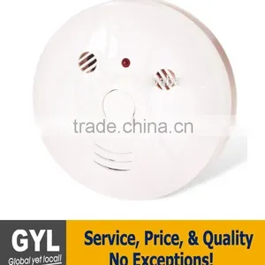 USB Smoke Detector thumbnail-2