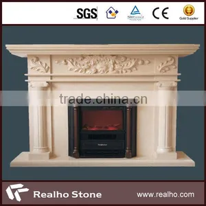 Latest Price of Indoor Fireplace thumbnail-1