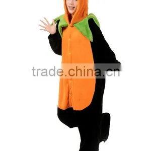 New Cute Jack Full Body Party Costume thumbnail-4