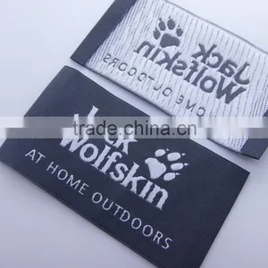 China Manufacturer Bulk Produced Private Label for Garment thumbnail-3