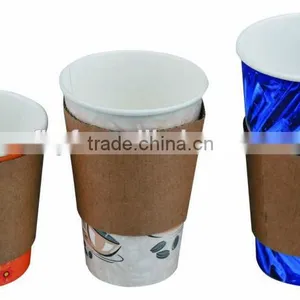 10" 400gsm Opp Lamination Bird Paper Plates thumbnail-5