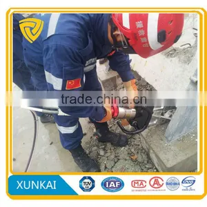 Hydraulic Fire Fighting Disaster Rescue Equipment and Tool thumbnail-1