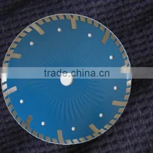 China Diamond Blades thumbnail-1