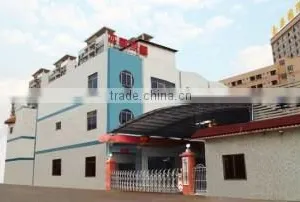 Dongguan Jiekai Industrial Equipment Co., Ltd. company overview - view 3 thumbnail