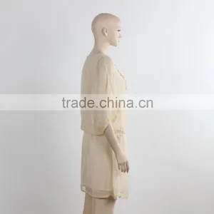 F5S40349 Latest Ladies Morden Dress Designs Photos thumbnail-2