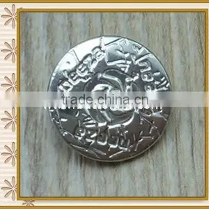 2014 New Fashion Metal Buttons Manufacturers thumbnail-1