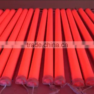 Hot Selling 5050 Smd Led Digital Tube Used With DMX Controller thumbnail-1