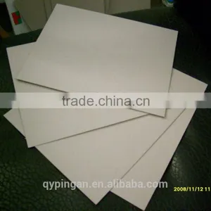 Full Automatic Making Paper Machine With Cardboard and Grey Board Paper thumbnail-3