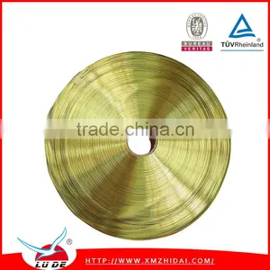 Wholesale High Quality Wired Egde Christmas Ribbon thumbnail-4