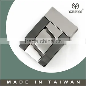 New Arrival Formal Reversible Coat Buckles thumbnail-1