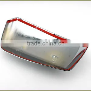 Chrome Mirror Cover 2015 Tahoe Accessories for Truck thumbnail-2