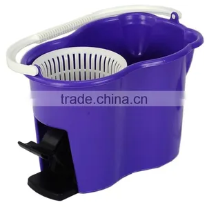 360 Best Design Shape Spin Mop thumbnail-4