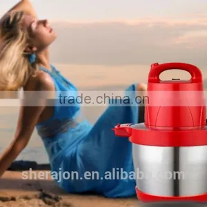 Commercial Meat Grinder/ Fast High Speed Electrical Meat Grinder 5L 800w thumbnail-1