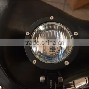 Selected Round Led Motorcycle Headlights for Wholesales thumbnail-6