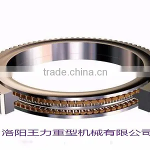 Ext-Gear Crossed Rolled Slewing Bearing Series 111.50.3150 thumbnail-4