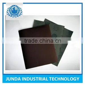 9''*11'' 230*280mm Abrasive Waterproof/dry Sanding Paper thumbnail-1