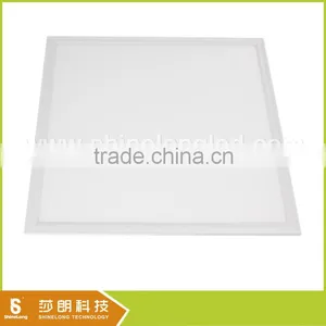 Hot Products UL CE RoHS Approved Square Slim Led Panel Light 40W 12W 25W 50W 60W Led Light thumbnail-3