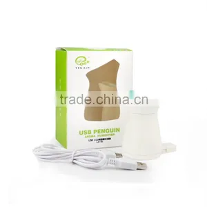 Hight Quality Usb Mist Cool Ultrasonic Aroma Humidificador thumbnail-5