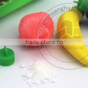 Fruits Shape Powder Candy / Fruit Powder Candy in Basket thumbnail-3