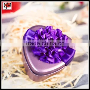 Custom Printed Tin Box Decorative Tin Boxes thumbnail-2