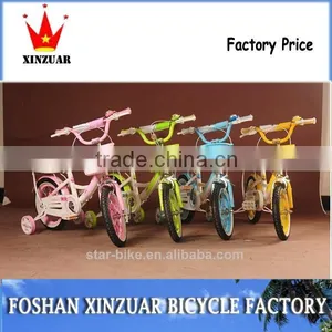 Kid Balance Bike /loli Kids Bicycle/all Kinds of Baby Walkermade in China thumbnail-5