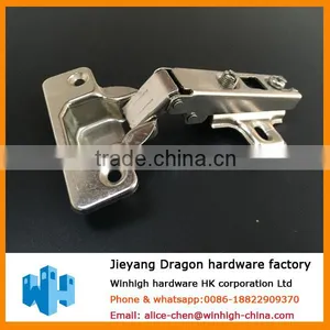 New Auto Hinge JieYang Supplier Auto Lock Hinge thumbnail-1