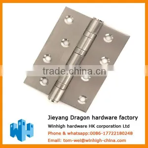 High Quality Door Hinge BB Door Hinge Jieyang Door Hinge thumbnail-1
