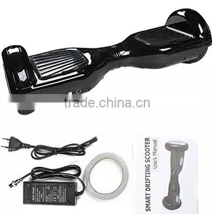 Christmas Gift io Hawk Hover Board 2 Wheels thumbnail-2