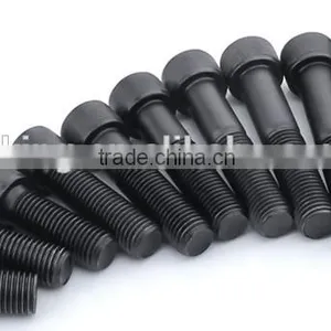 OEM DIN912 Allen Head Cap Screw thumbnail-2