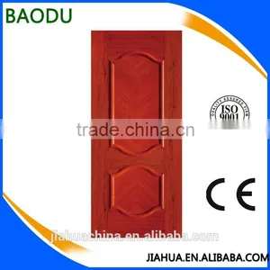 Water Proof Melamine Board Wholesale Decorative Paper Veneer Door Skin Prices thumbnail-1