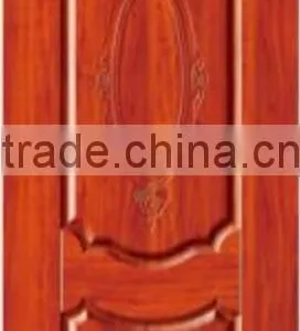 Decorative Interior Door Skin Panels Melamine Door Skin Plywood thumbnail-1